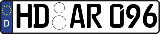 HD-AR096