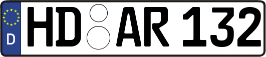 HD-AR132