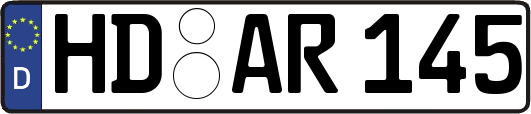 HD-AR145