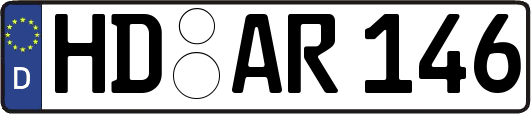 HD-AR146