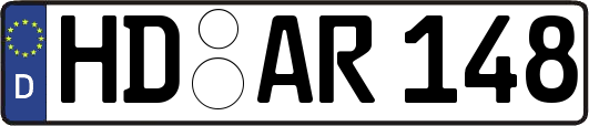 HD-AR148