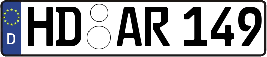 HD-AR149