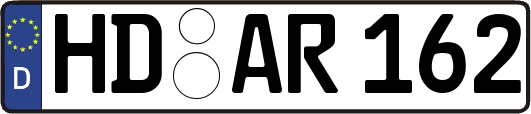 HD-AR162