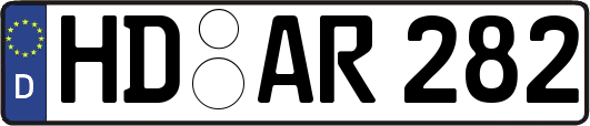 HD-AR282