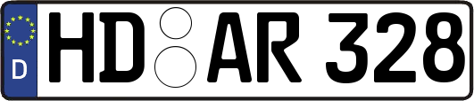 HD-AR328