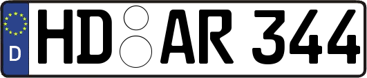 HD-AR344