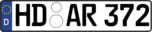 HD-AR372