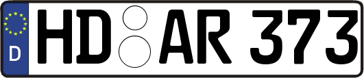 HD-AR373