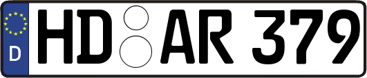 HD-AR379