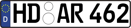 HD-AR462