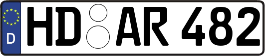 HD-AR482