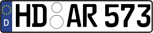 HD-AR573