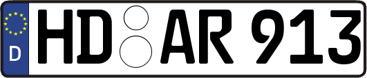 HD-AR913