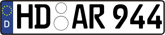 HD-AR944