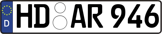 HD-AR946