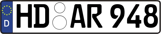 HD-AR948