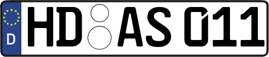 HD-AS011