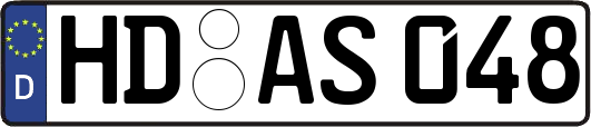 HD-AS048