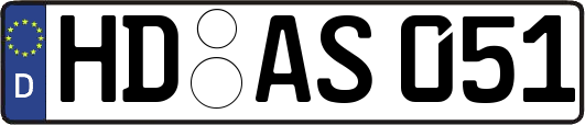 HD-AS051