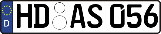HD-AS056