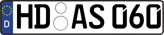 HD-AS060