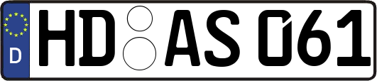 HD-AS061