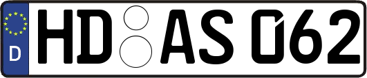HD-AS062