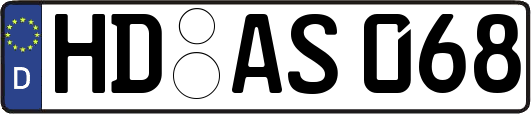 HD-AS068