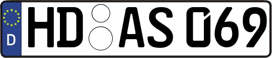 HD-AS069