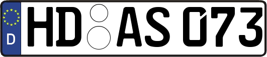 HD-AS073