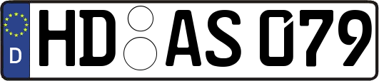 HD-AS079