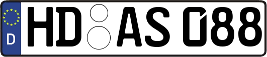 HD-AS088