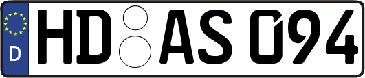 HD-AS094