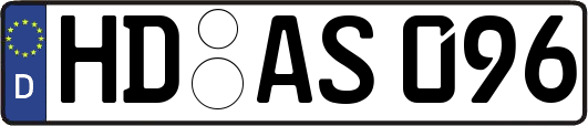 HD-AS096