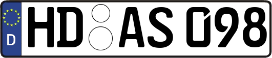 HD-AS098