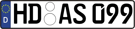 HD-AS099