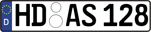 HD-AS128