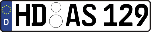 HD-AS129
