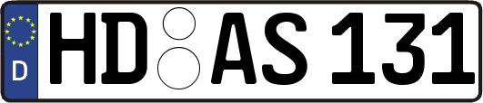 HD-AS131