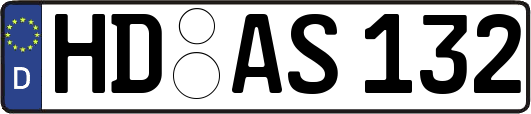 HD-AS132