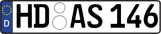 HD-AS146