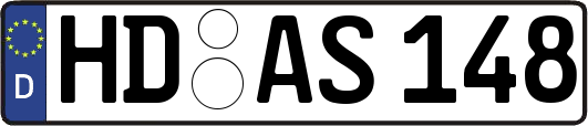 HD-AS148