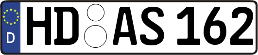 HD-AS162