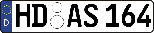 HD-AS164