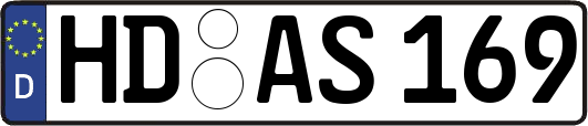 HD-AS169