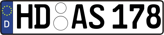 HD-AS178