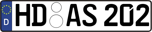 HD-AS202