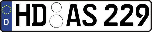 HD-AS229