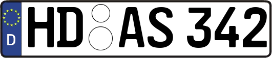 HD-AS342