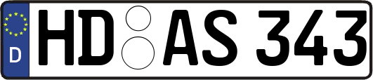 HD-AS343